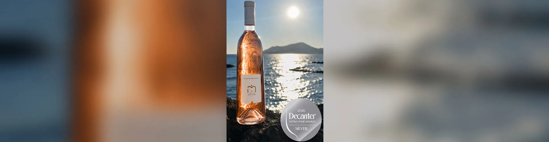 Decanter World Wine Awards 2026