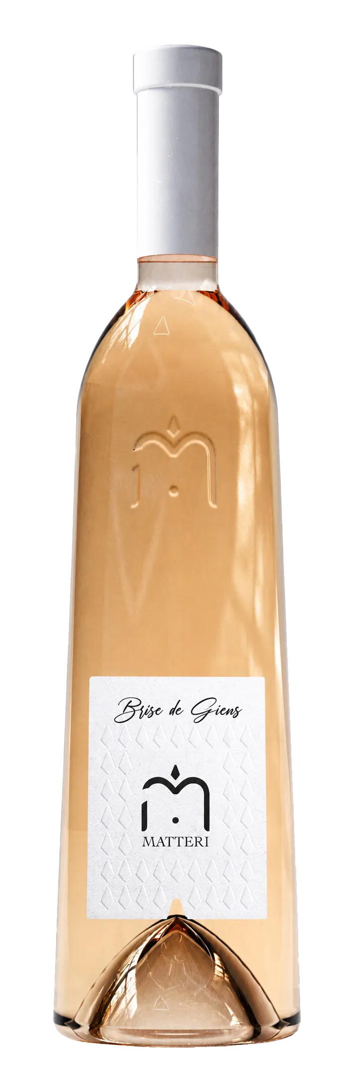 Domaine Matteri - Brise de Giens, gamme Signature