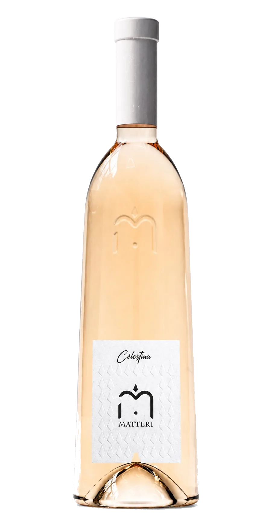 Domaine Matteri - Célestina, gamme Signature