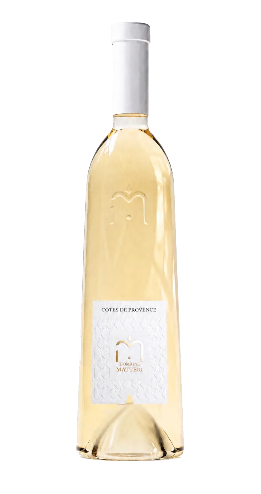Domaine Matteri - Elégance blanc