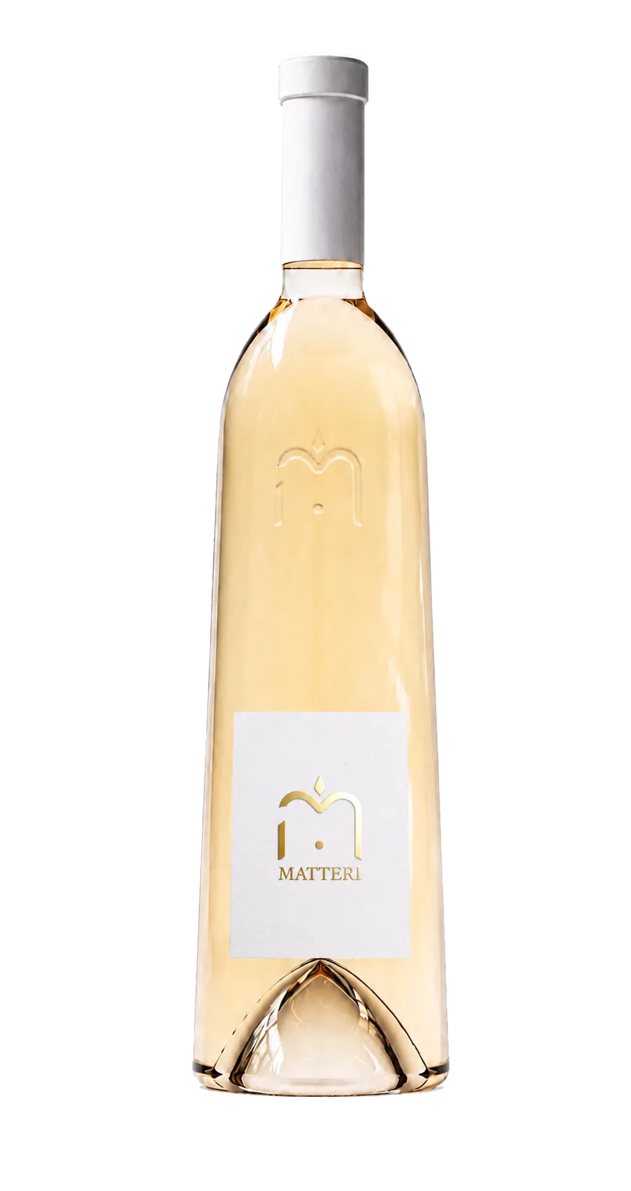 Domaine Matteri - Partage blanc