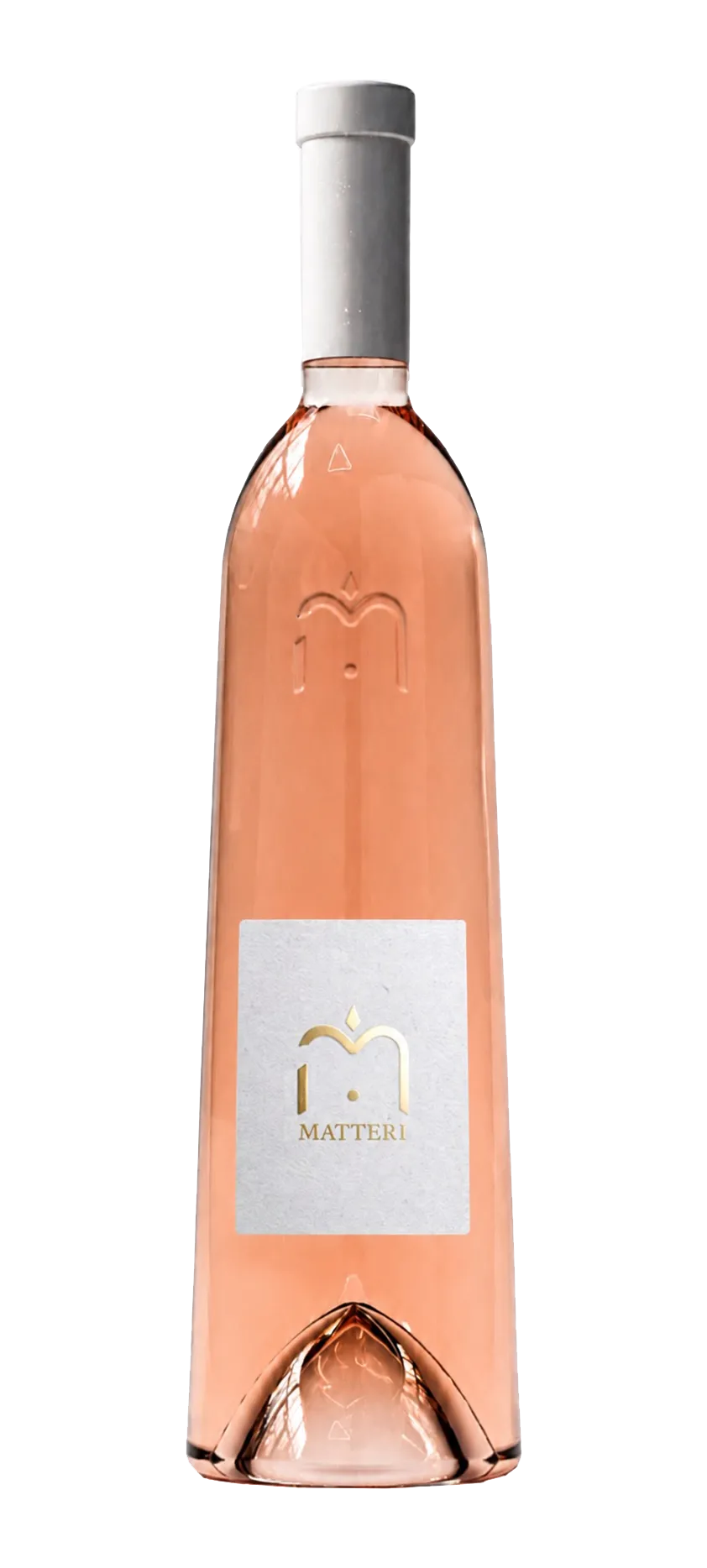 Domaine Matteri - Partage rosé