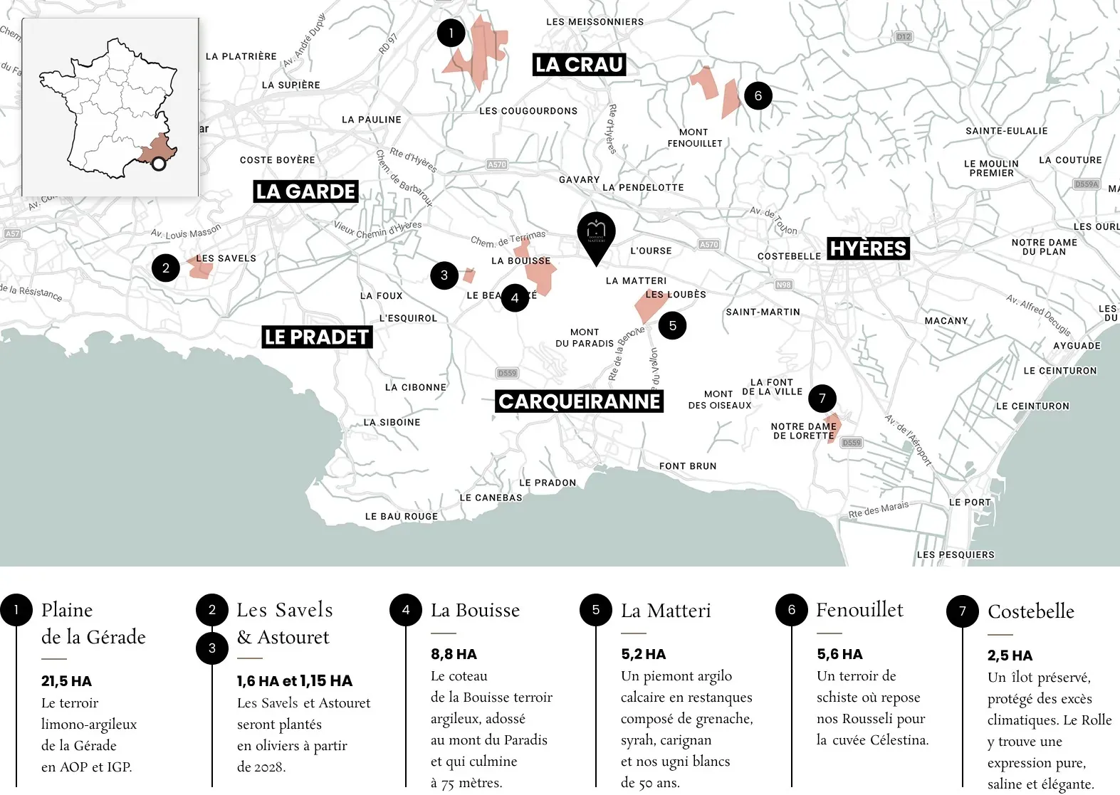 carte