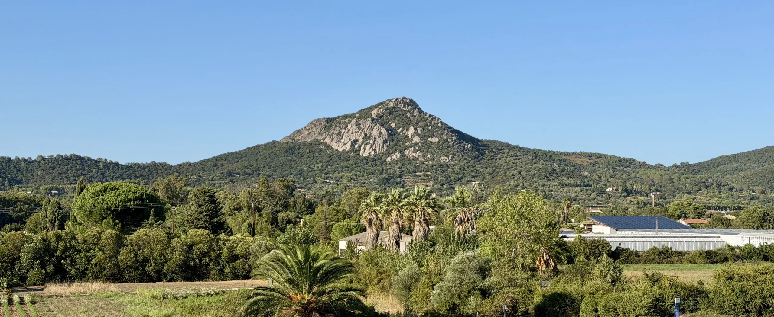 mont fenouillet