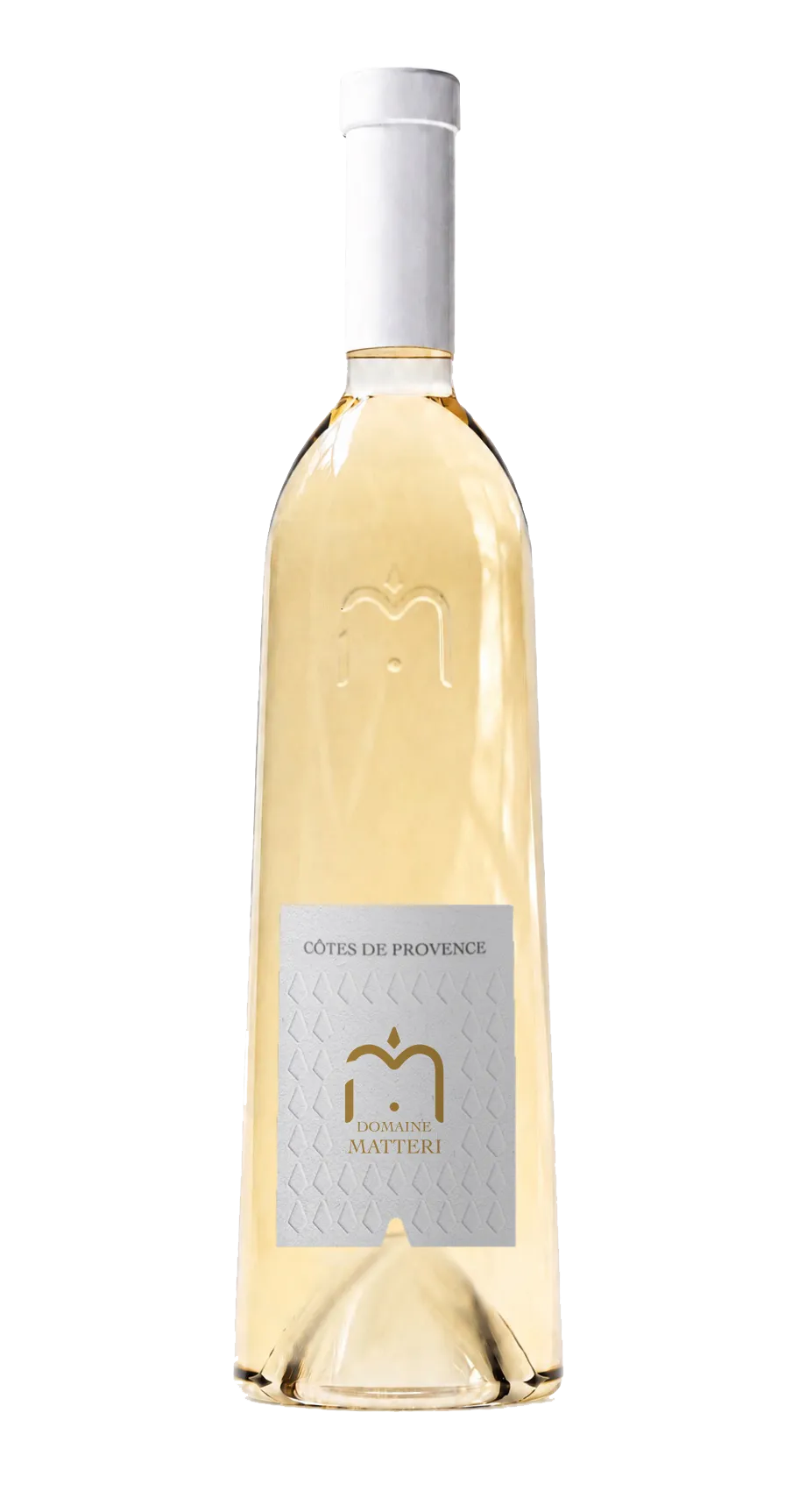 Cotes-de-Provence-blanc