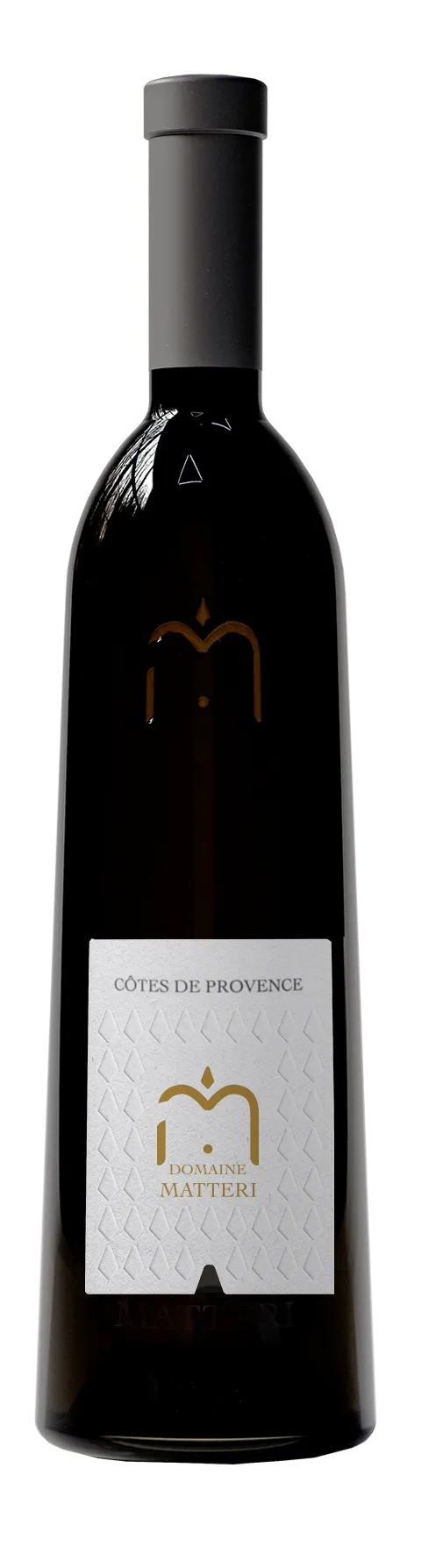 Cotes-de-Provence-rouge