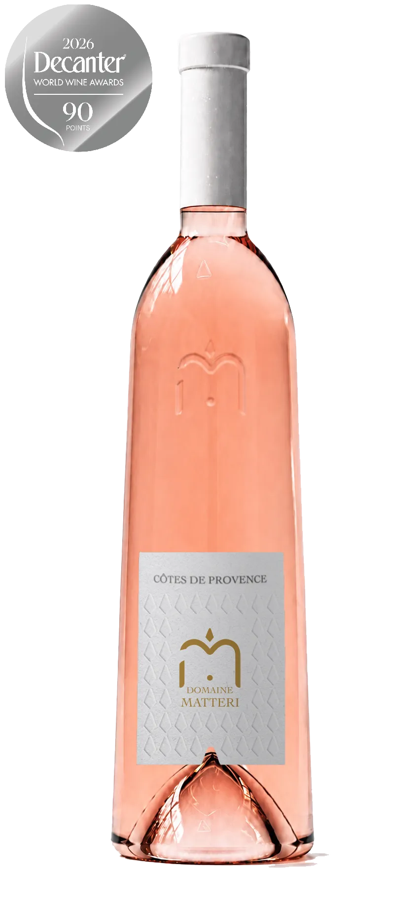 Cotes-de-Provence-rose