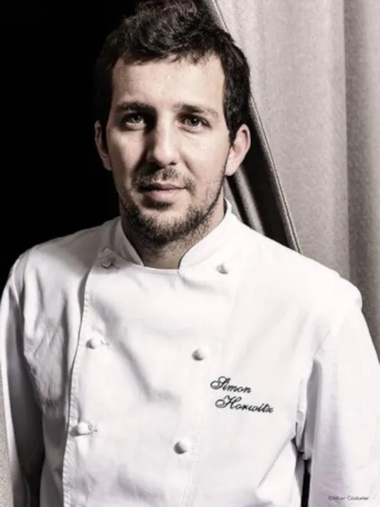 chef
